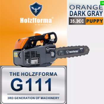 Holzfforma Kettensägenmotor G111